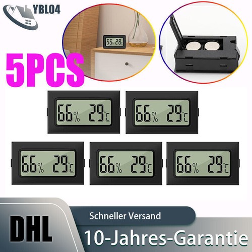Hygrometer thermometer - hygrometer,
