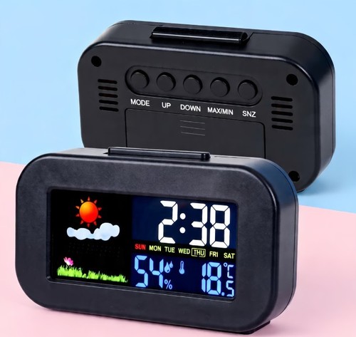 Mini wetterstation mit - mini-wetterstation,