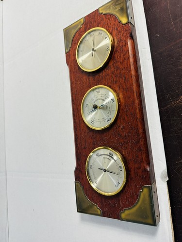 Wetterstation thermometer - wetterstation,