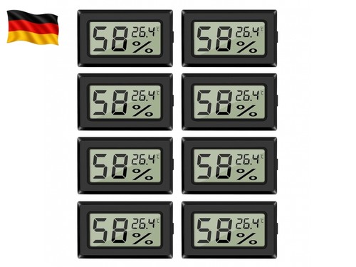 Digitales thermometer pack - digitales, thermometer,