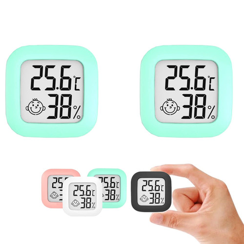 Hygrometer thermometer innen - hygrometer,