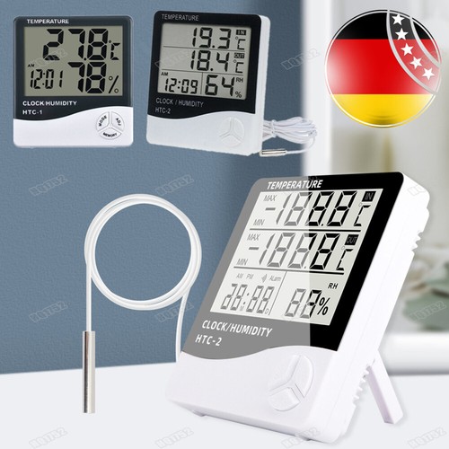 Wetterstation außensensor - wetterstation,
