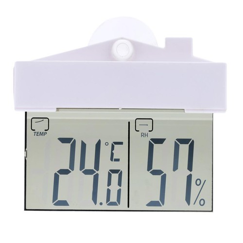 Digital thermometer hydrometer - digital,