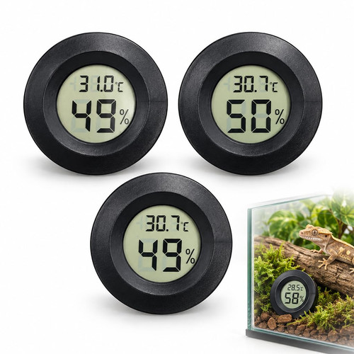 Stück thermometer - 3,