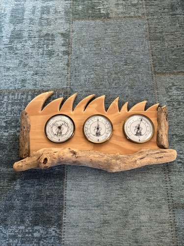 Wetterstation barometer - wetterstation,