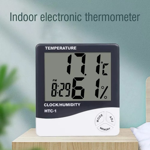 Mini wetterstation - mini,