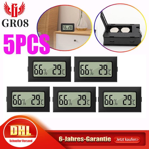 Hygrometer thermometer - hygrometer,