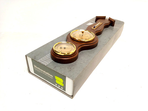 Wetterstation thermometer - wetterstation,