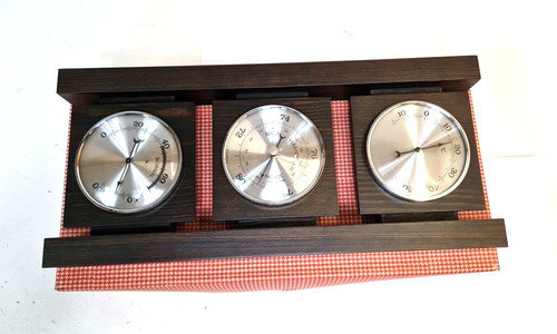 Wetterstation thermometer - wetterstation,
