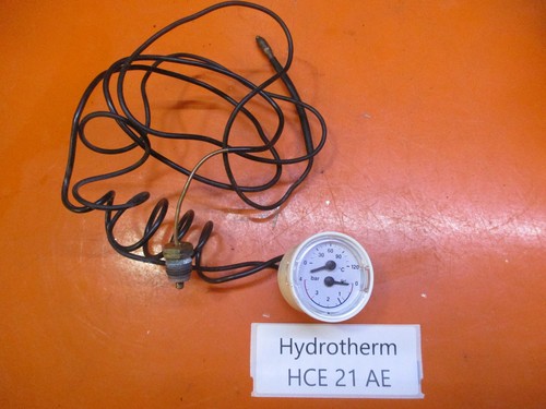 Hydrotherm hce ae - hydrotherm,