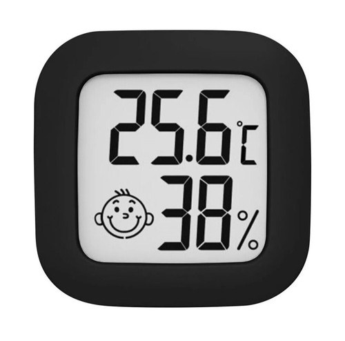 Mini thermometer hygrometer - mini,