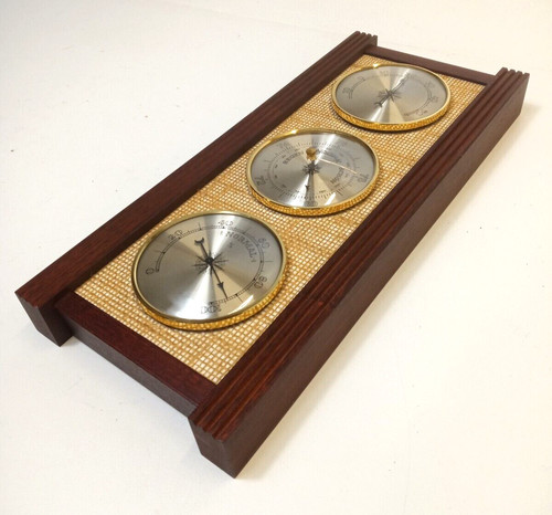 Wetterstation thermometer - wetterstation,