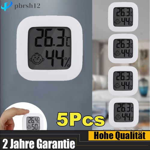 5stk lcd mini digital - lcd,