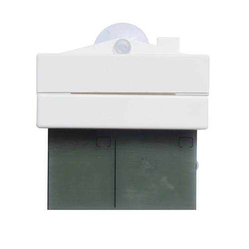 Wireless thermometer - wireless,