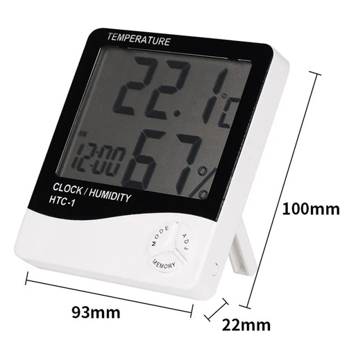 Wetterstation thermometer - wetterstation,