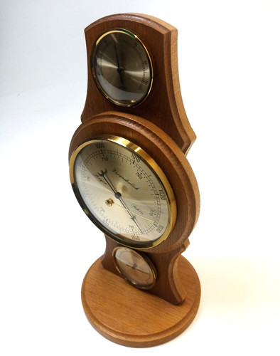 Wetterstation thermometer - wetterstation,