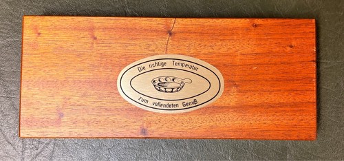 Alkoholmetern vinometer - /,