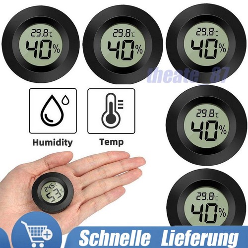 Thermometer - 1-5x,