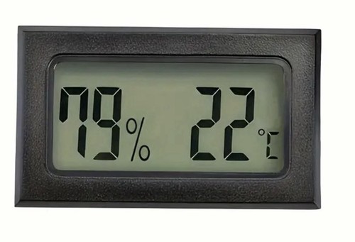 Mini thermometer hydrometer - thermometer,