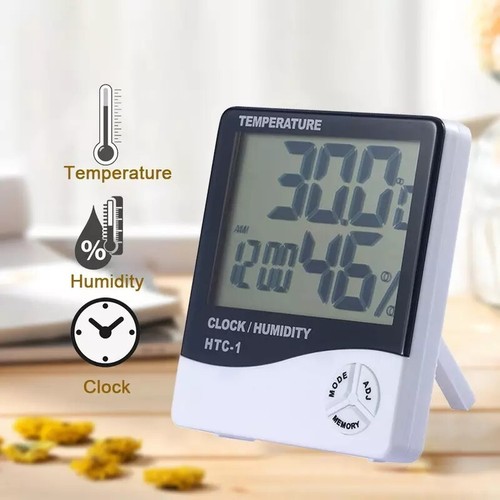 Mini wetterstation thermo - wetterstation,, thermo/