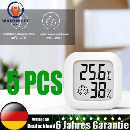 Lcd digital mini - 5, x