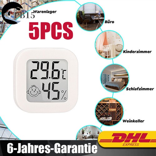 Thermometer hygrometer - thermometer,