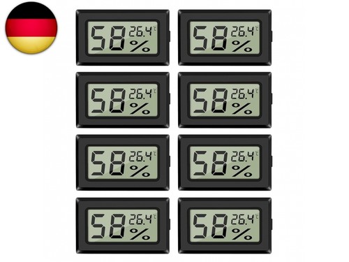 Digitales thermometer pack - digitales,