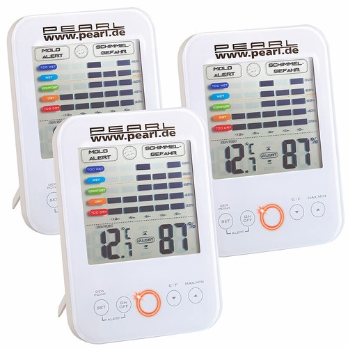 Pearl 3er set - pearl, 3er-set