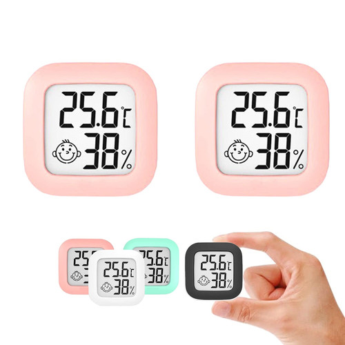 Hygrometer thermometer innen - thermometer,