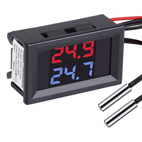 Digitalthermometer mit