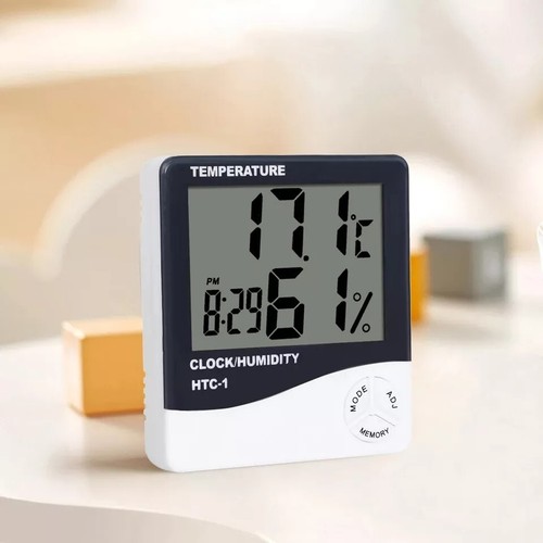 Mini wetterstation thermometer - mini,