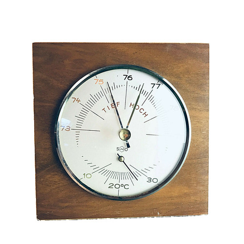 Hydrometer mit thermometer - mit,
