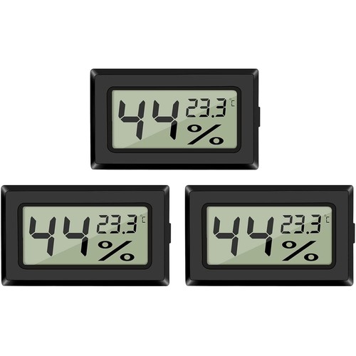 Eeekit pack hygrometer - pack,
