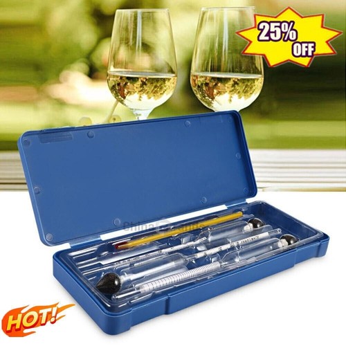 3pcs mit alkoholmeter meter - mit,
