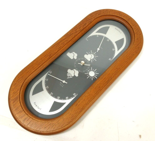 Wetterstation thermometer - wetterstation,