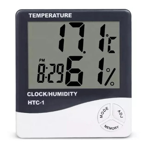 Htc1 mini wetterstation - htc1,