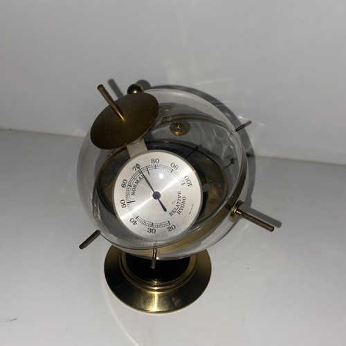 Vintage wetterstation - vintage,